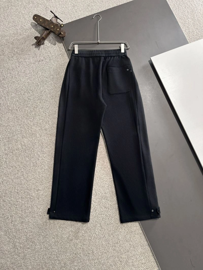 Timeless Burberry Long Pants 103117
