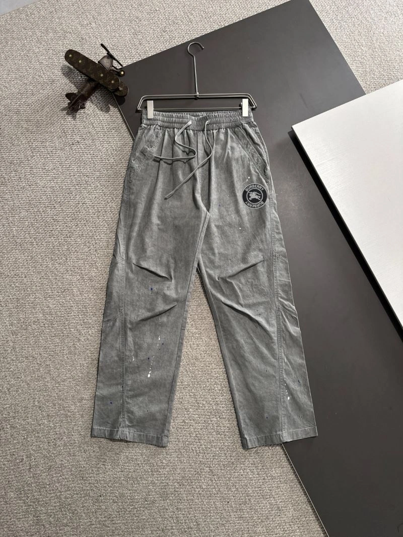 Burberry Long Pants FreshLook 103121