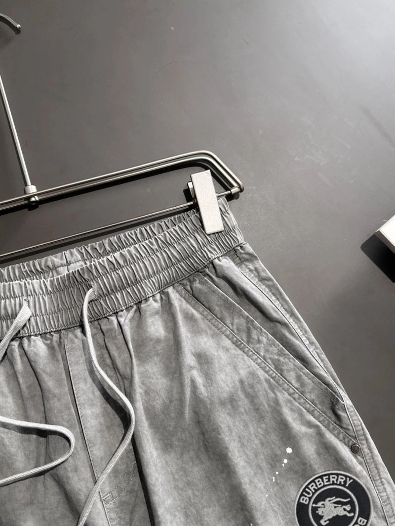 Burberry Long Pants FreshLook 103121