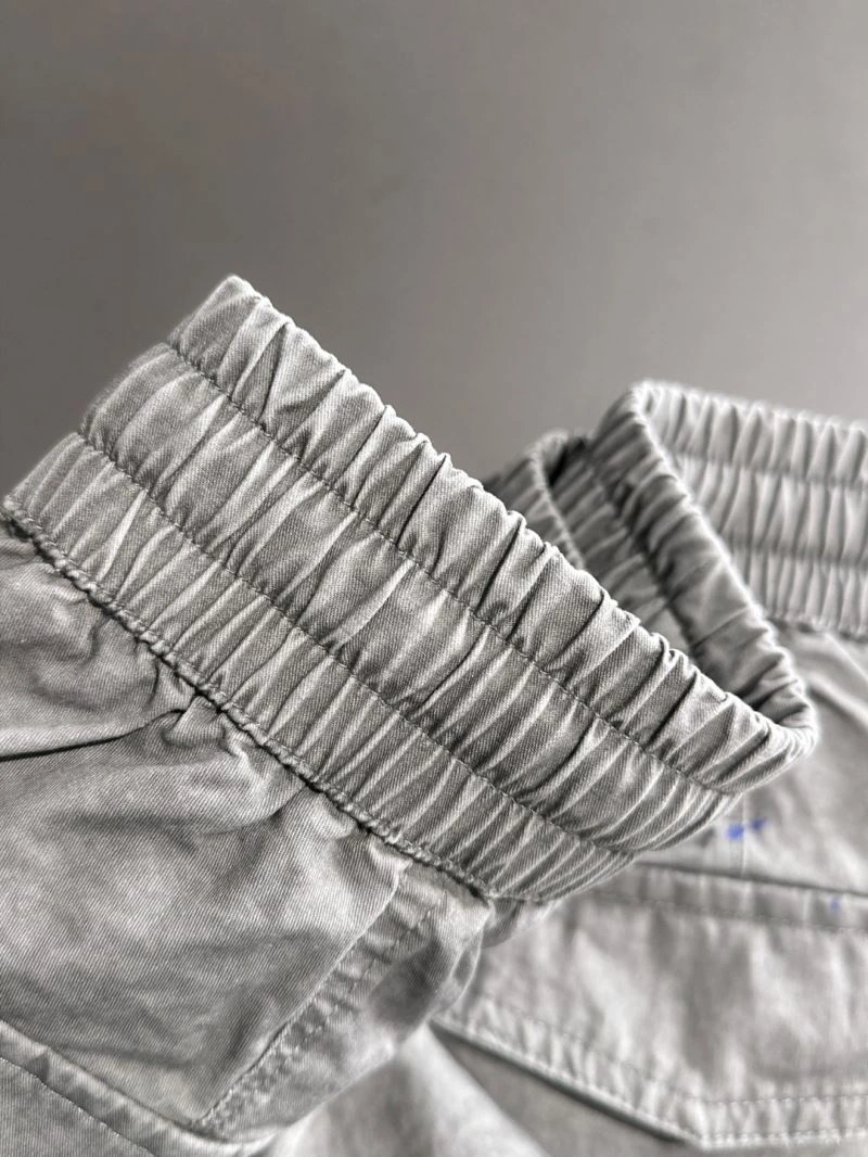 Burberry Long Pants FreshLook 103121