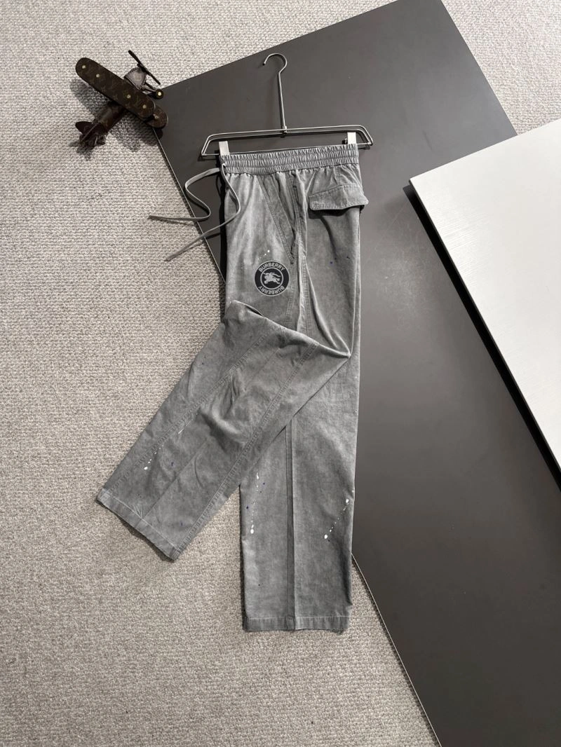 Burberry Long Pants FreshLook 103121
