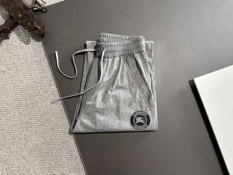 Burberry Long Pants FreshLook 103121