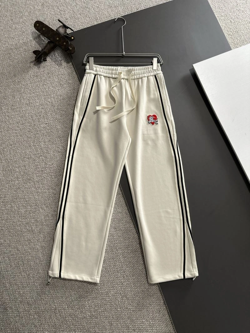 Burberry Long Pants OdorResistant 103119