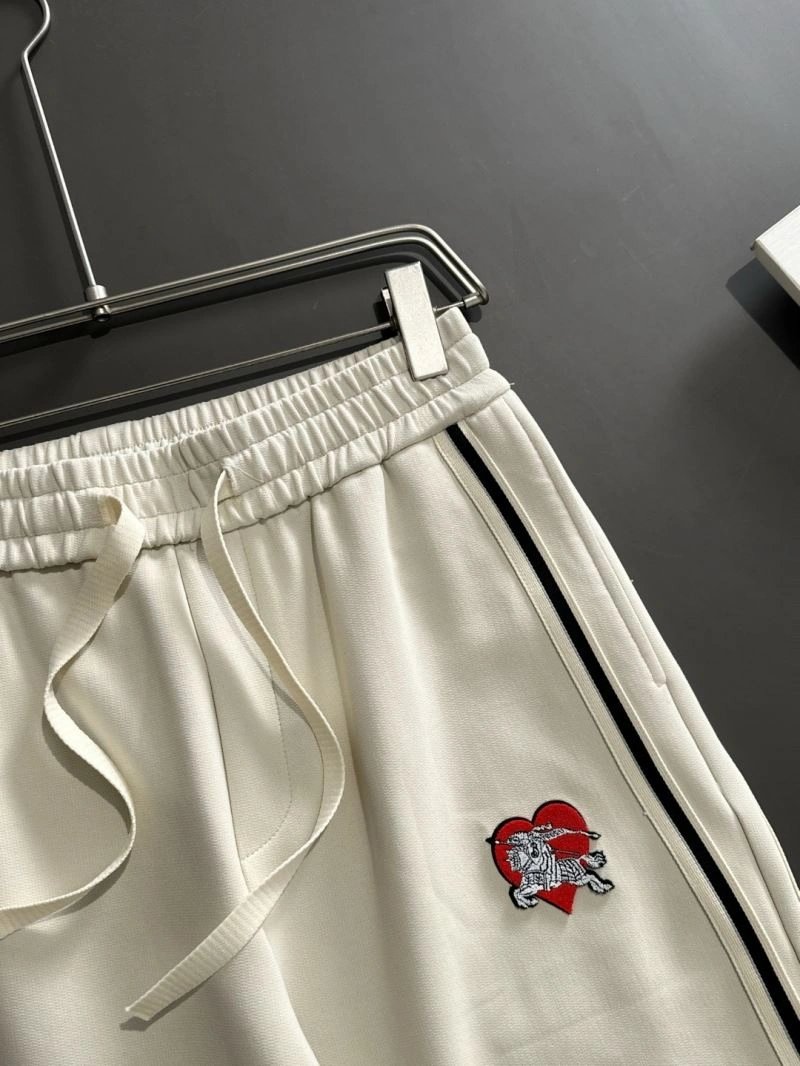 Burberry Long Pants OdorResistant 103119