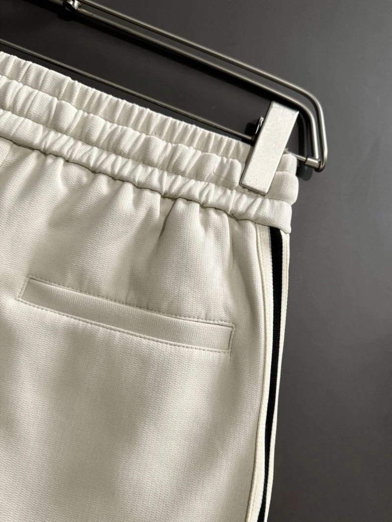 Burberry Long Pants OdorResistant 103119