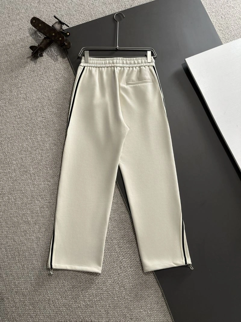 Burberry Long Pants OdorResistant 103119