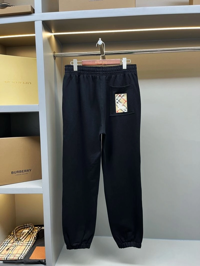 Bright Burberry Long Pants 105628