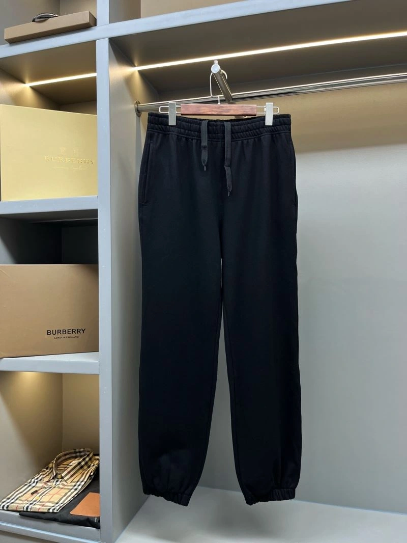 Bright Burberry Long Pants 105628