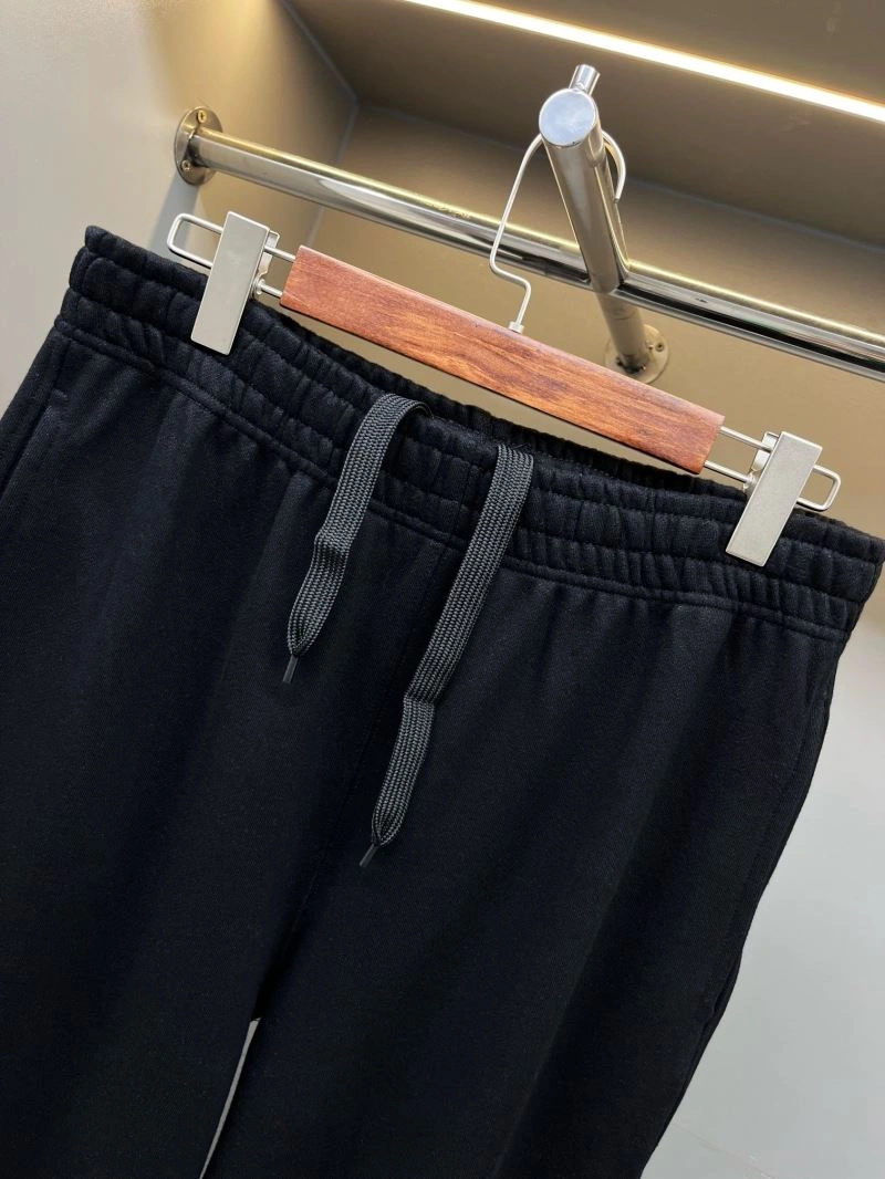 Bright Burberry Long Pants 105628