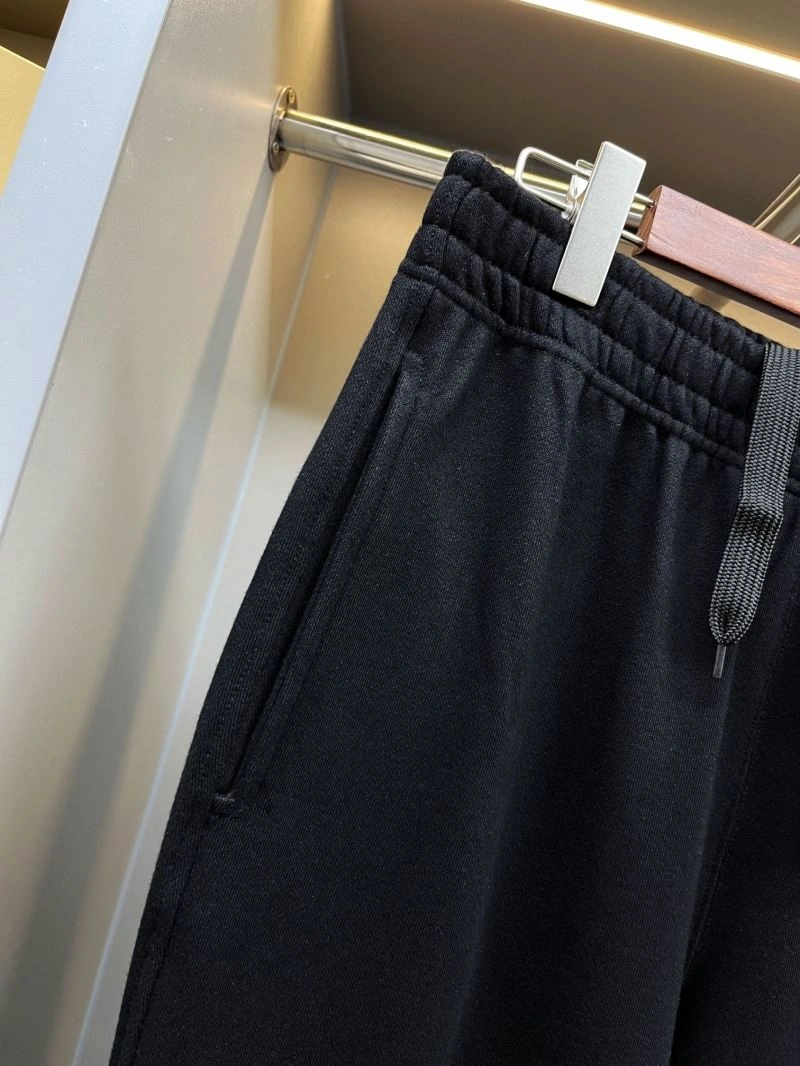 Bright Burberry Long Pants 105628