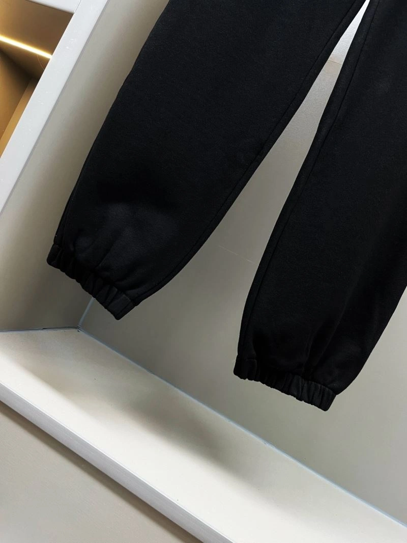 Bright Burberry Long Pants 105628