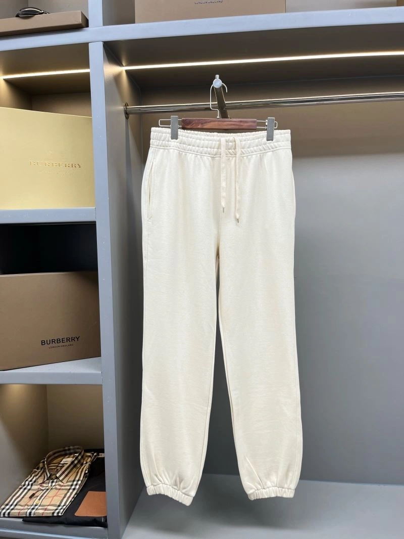 Burberry Long Pants Sleek 105625