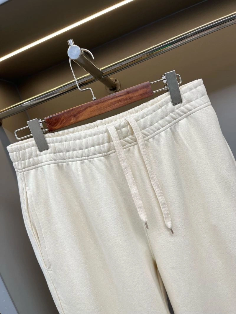 Burberry Long Pants Sleek 105625