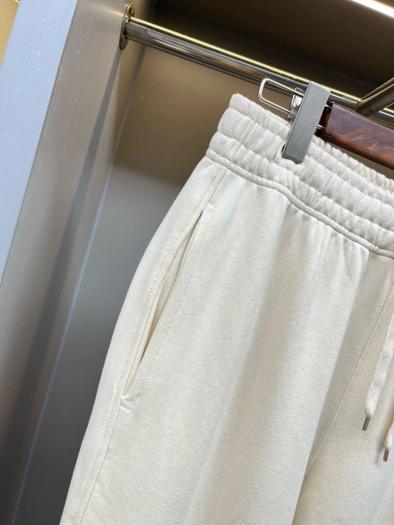 Burberry Long Pants Sleek 105625