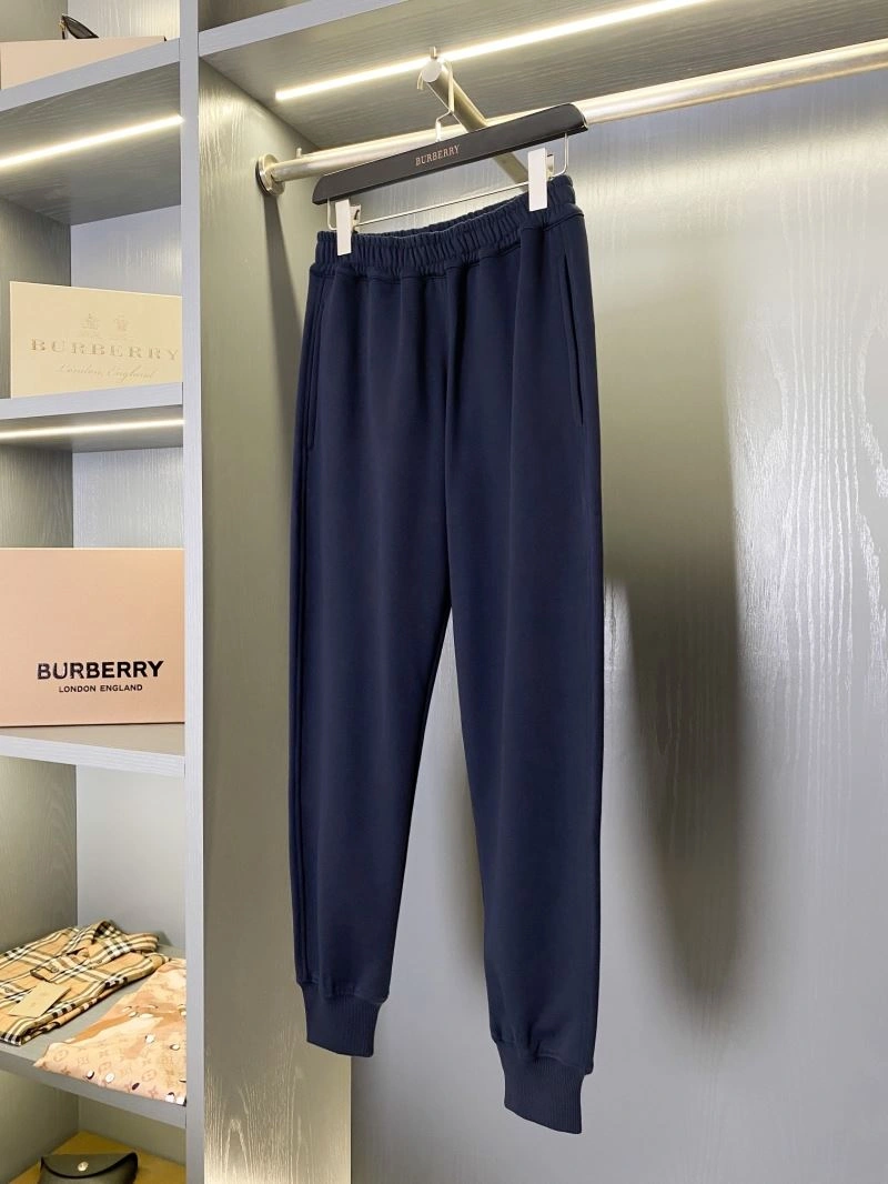 Burberry Long Pants TimelessDesign 105621