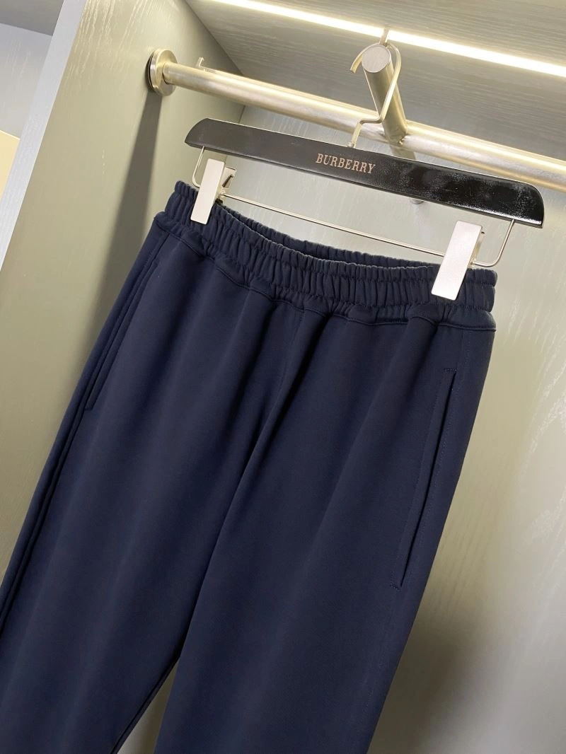 Burberry Long Pants TimelessDesign 105621