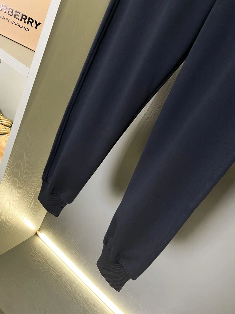 Burberry Long Pants TimelessDesign 105621