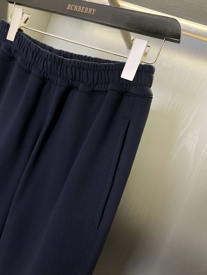 Burberry Long Pants TimelessDesign 105621