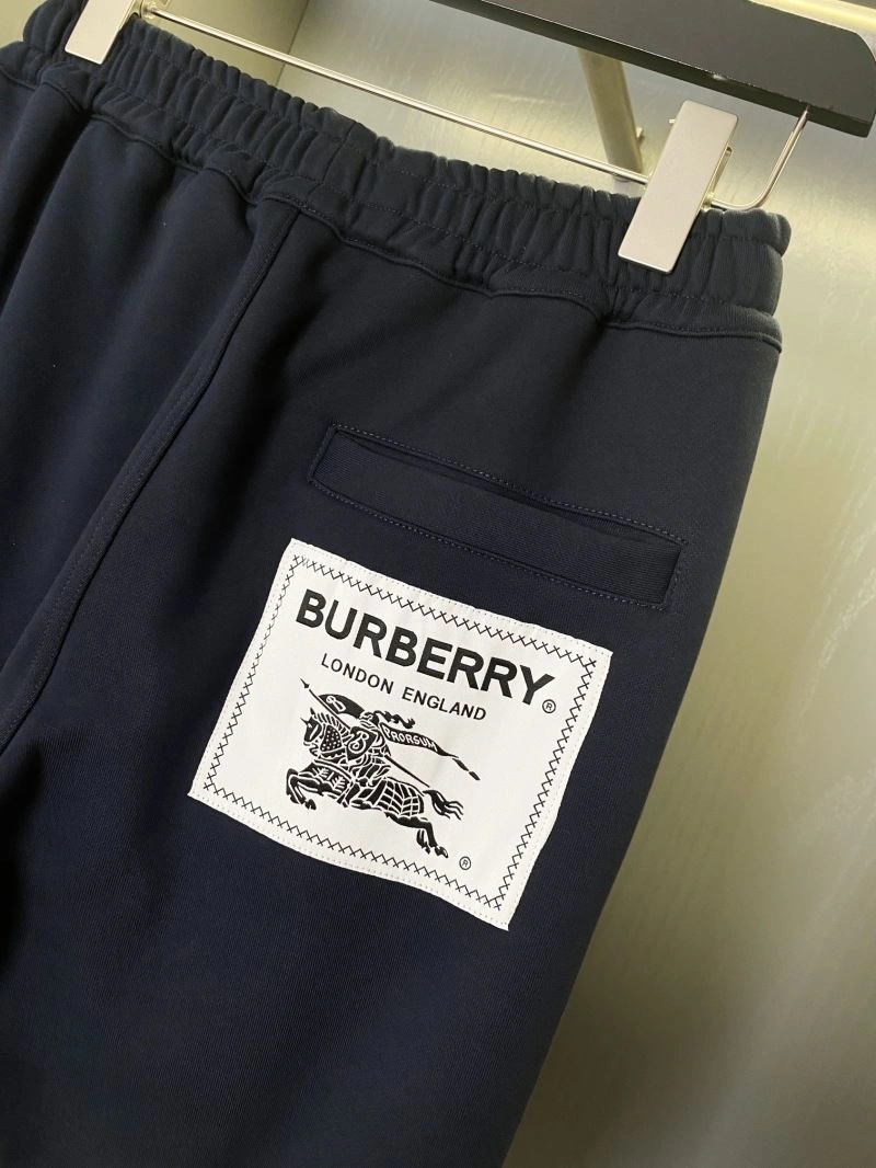 Burberry Long Pants TimelessDesign 105621