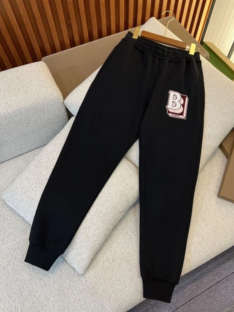 Burberry Long Pants Durable 105655