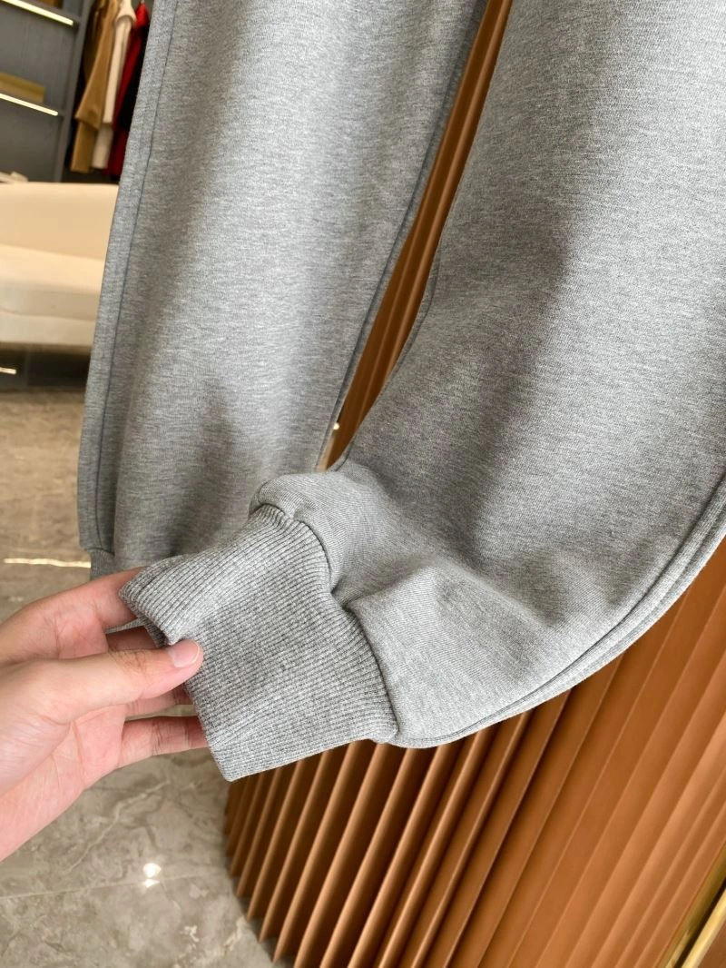 Popular Burberry Long Pants 105612