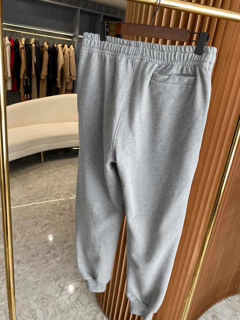 Popular Burberry Long Pants 105612