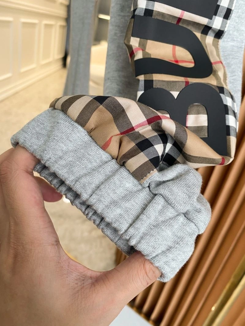 TravelReady Burberry Long Pants 105614