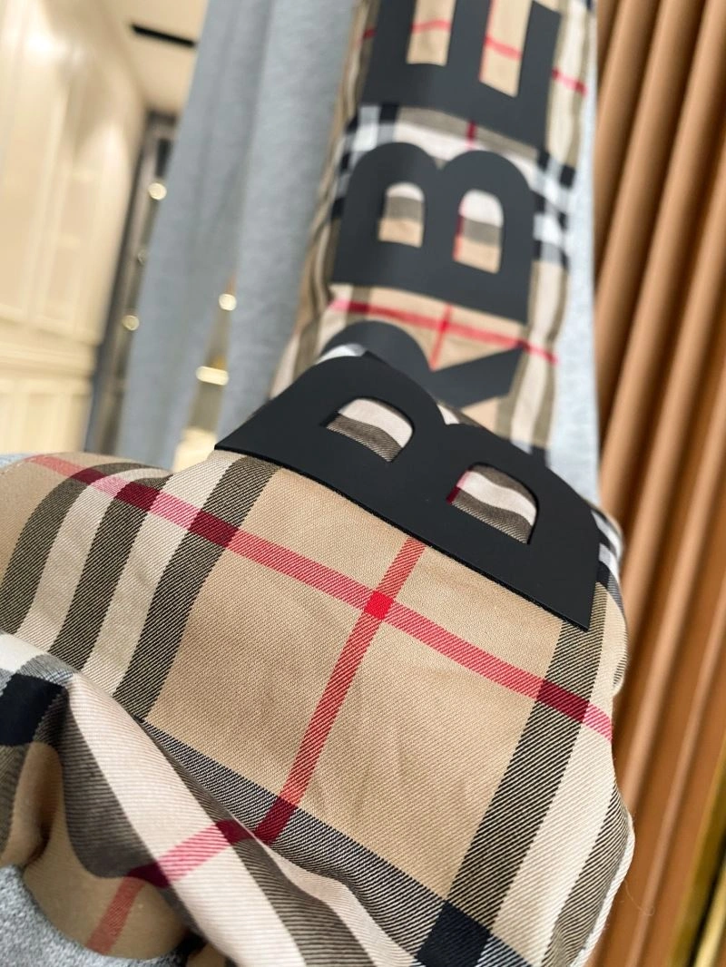 TravelReady Burberry Long Pants 105614