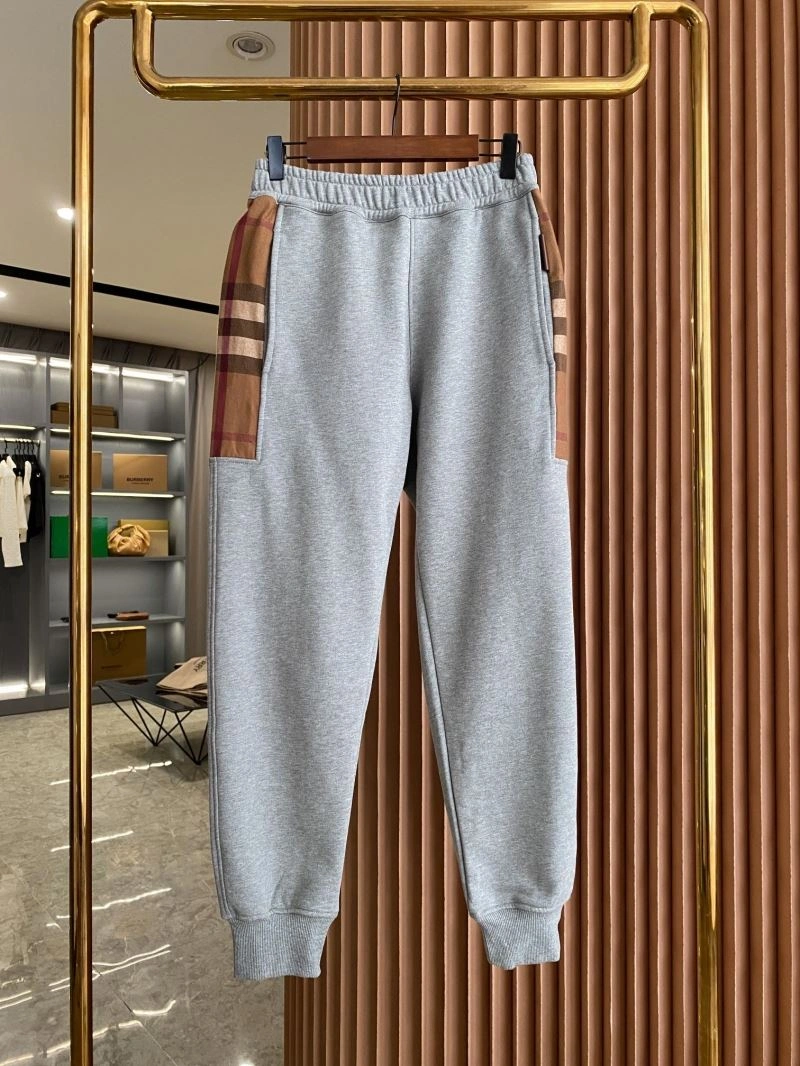 Burberry Long Pants Practical 105658