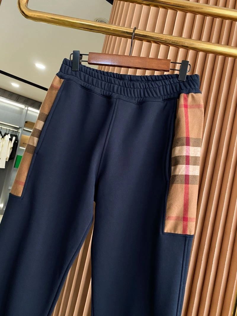 Burberry Long Pants EasyCare 105613
