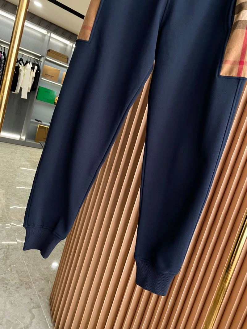 Burberry Long Pants EasyCare 105613