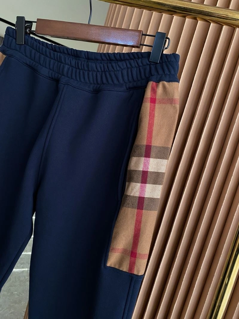 Burberry Long Pants EasyCare 105613