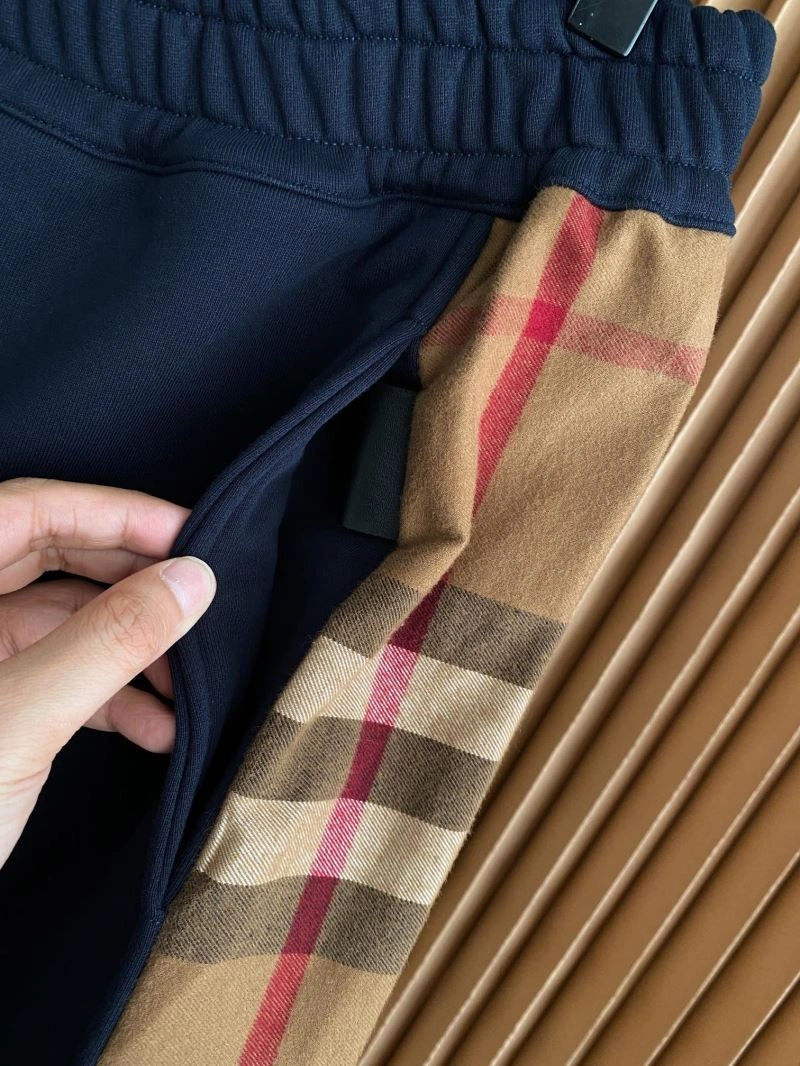 Burberry Long Pants EasyCare 105613