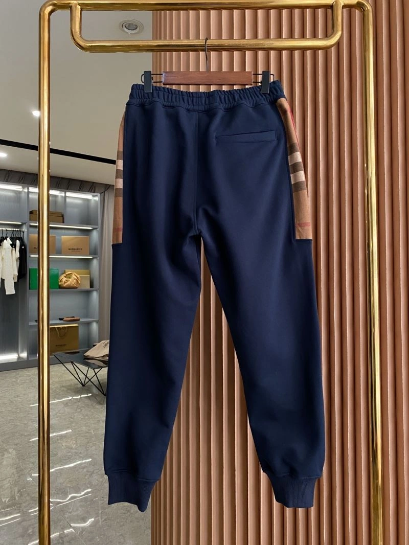 Burberry Long Pants EasyCare 105613
