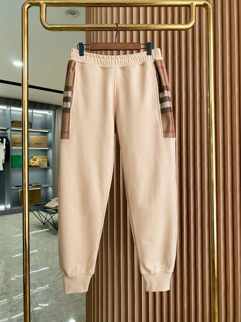 Elegant Burberry Long Pants 105689