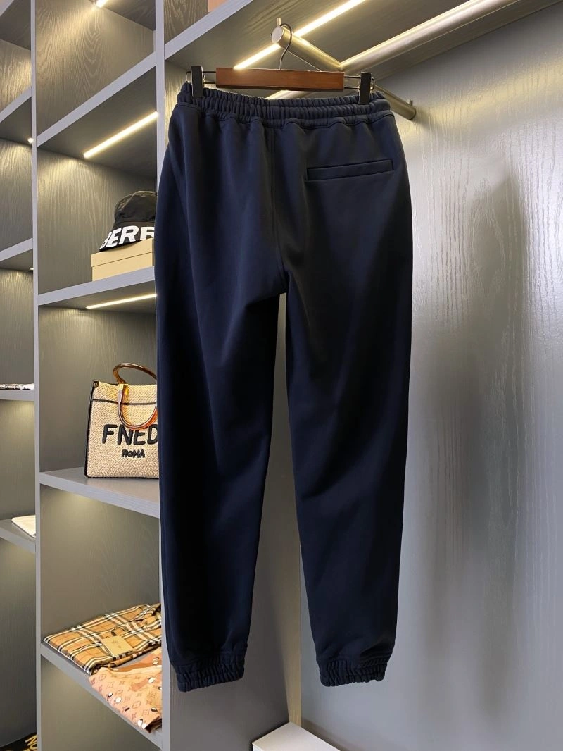 Burberry Long Pants Original 105617