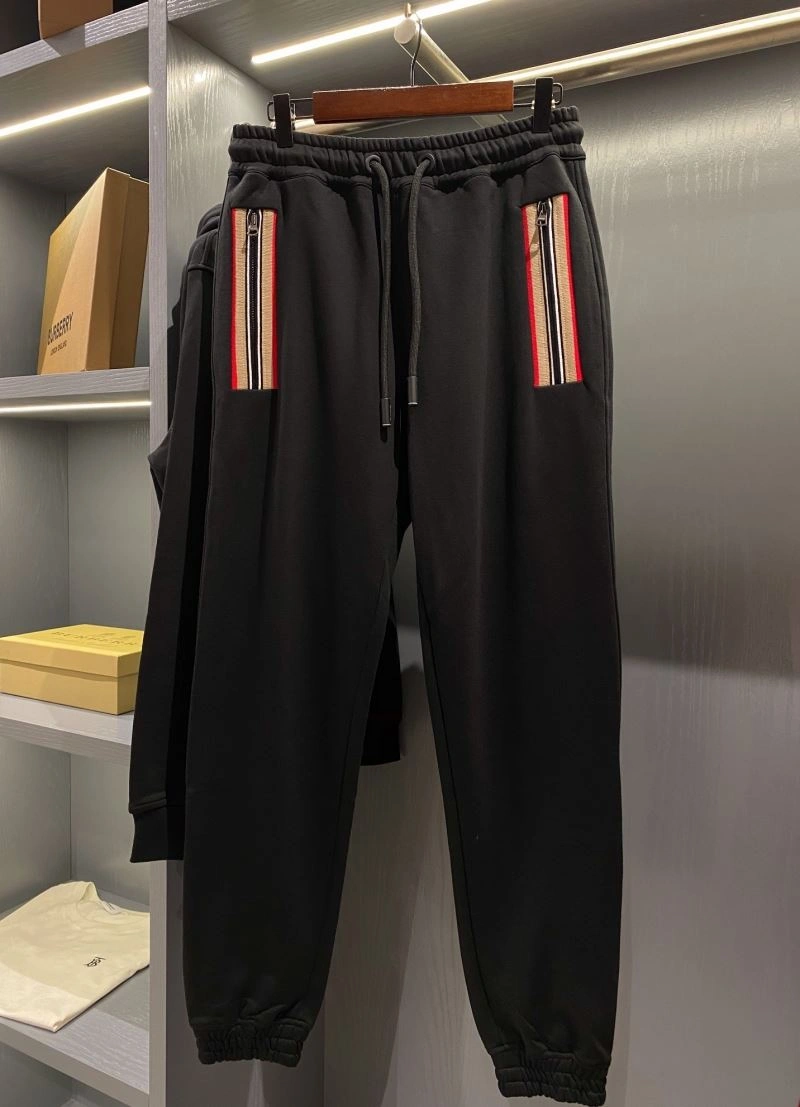 Burberry Long Pants Bold 105616
