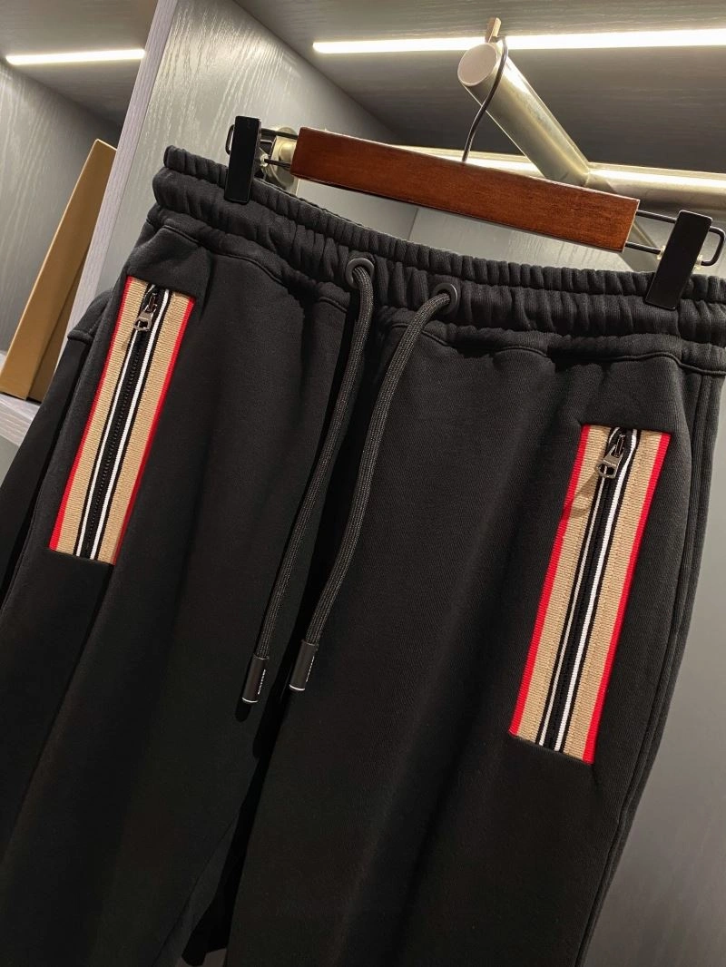Burberry Long Pants Bold 105616