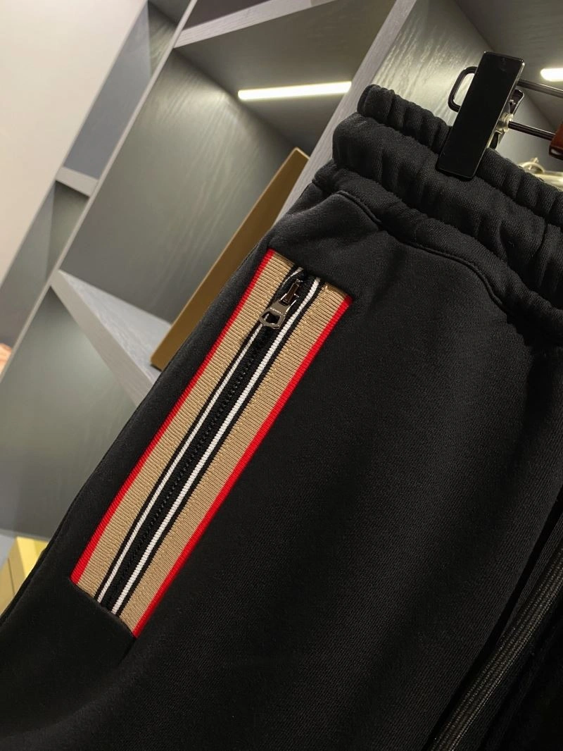 Burberry Long Pants Bold 105616