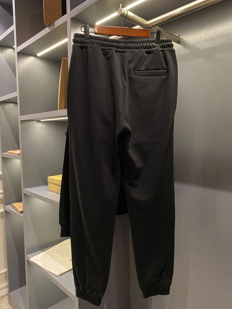 Burberry Long Pants Bold 105616