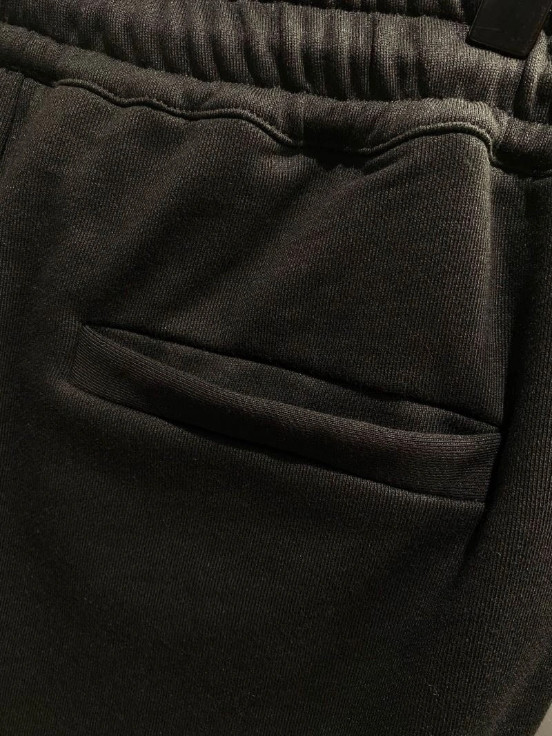 Burberry Long Pants Bold 105616
