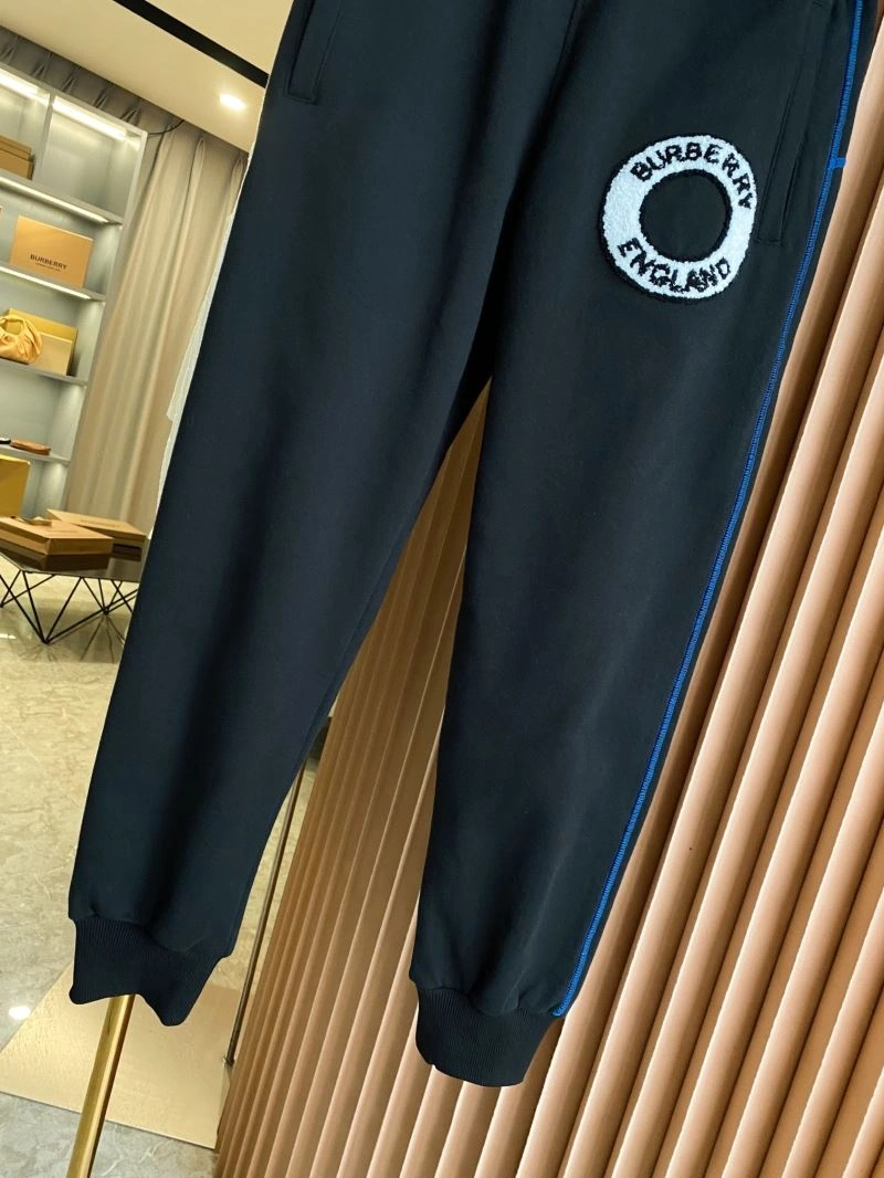 Burberry Long Pants Reliable 105618