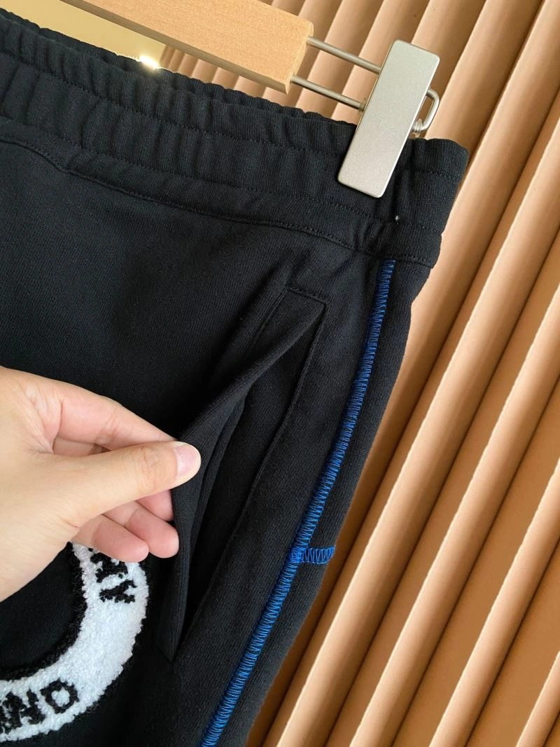 Burberry Long Pants Reliable 105618
