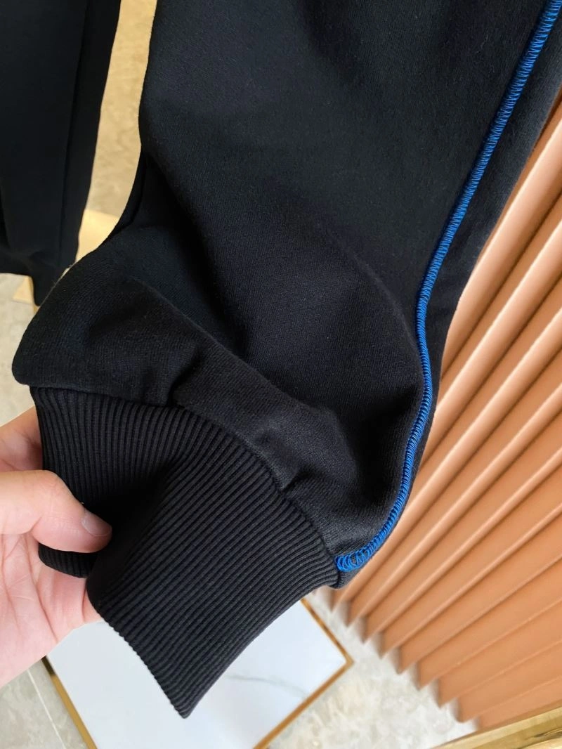Burberry Long Pants Reliable 105618