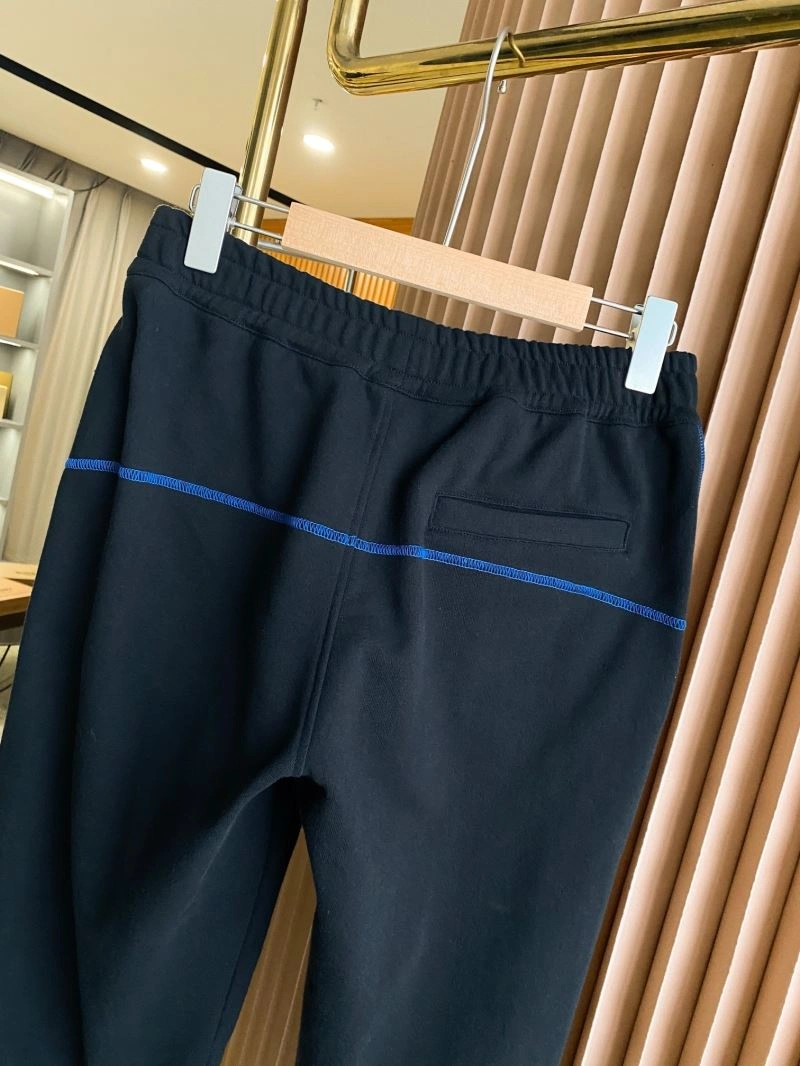 Burberry Long Pants Reliable 105618