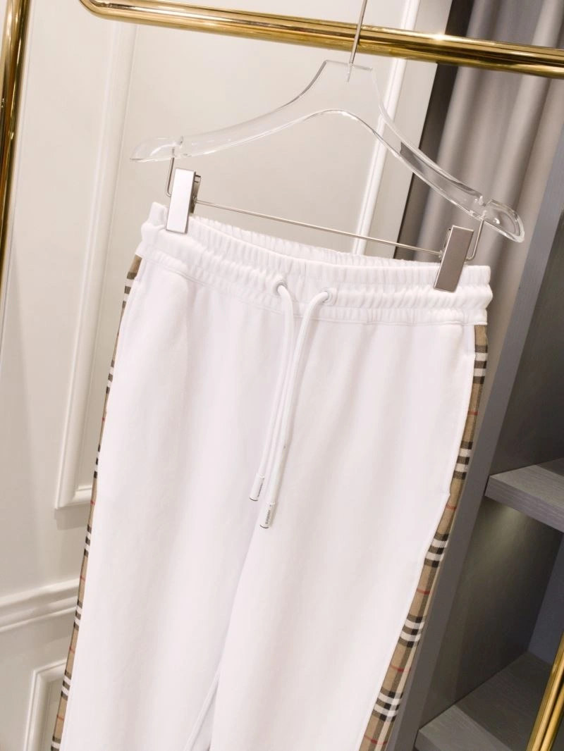 Burberry Long Pants FlexibleFit 105609
