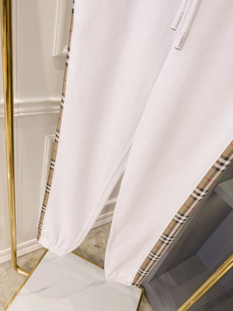 Burberry Long Pants FlexibleFit 105609