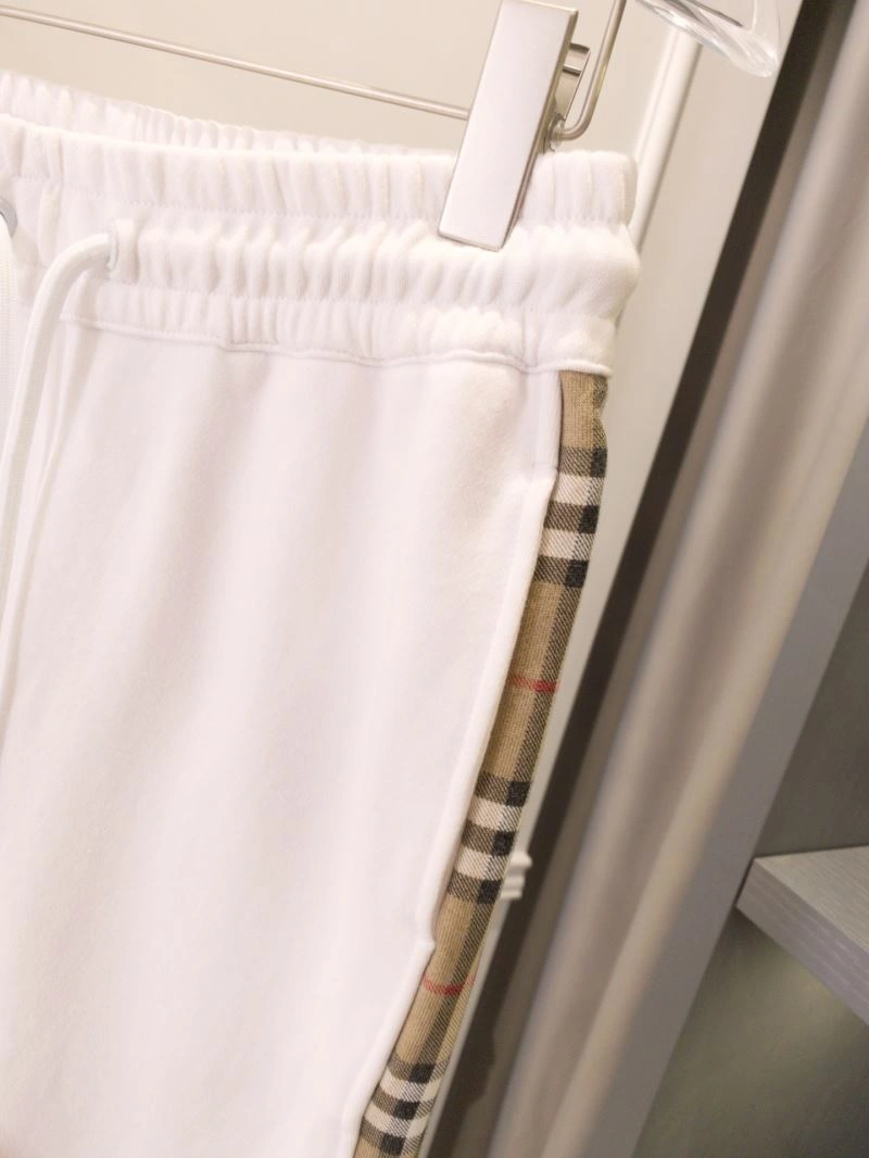 Burberry Long Pants FlexibleFit 105609