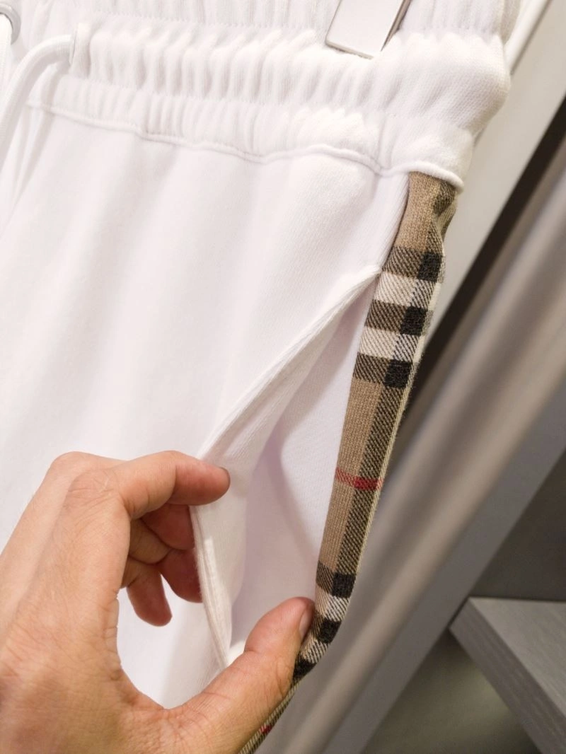 Burberry Long Pants FlexibleFit 105609