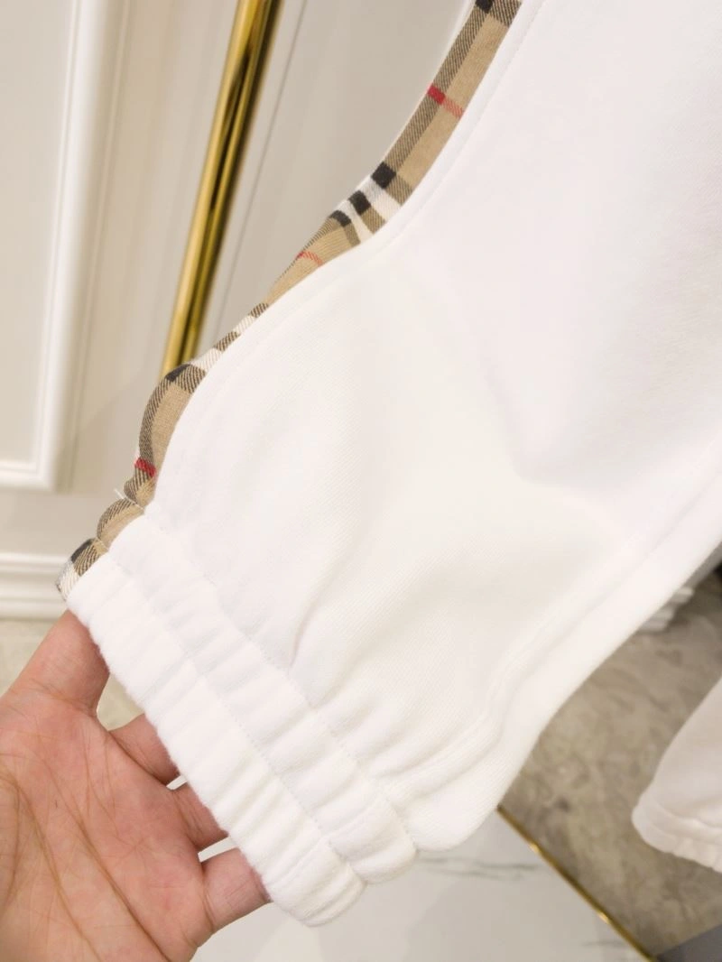 Burberry Long Pants FlexibleFit 105609